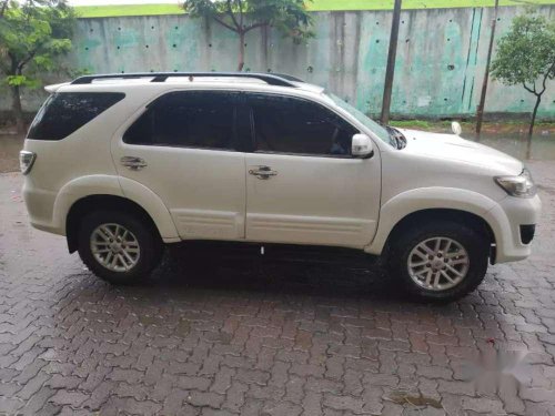 Used 2012 Toyota Fortuner MT for sale
