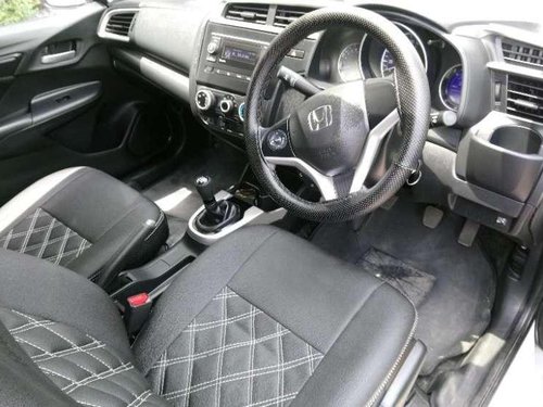 Used Honda WR-V i-VTEC S 2018 MT for sale 