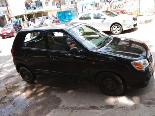 Maruti Suzuki Alto K10 VXi, 2012, Petrol MT for sale 