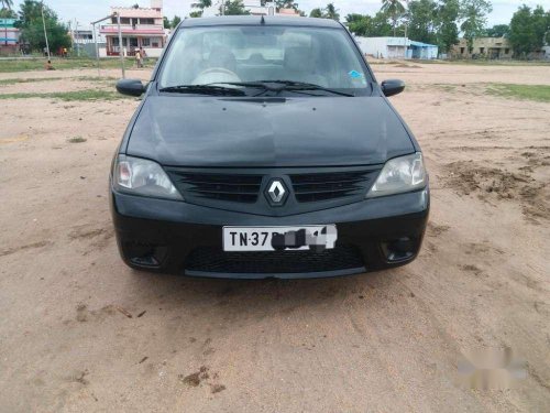 2008 Mahindra Renault Logan MT for sale 