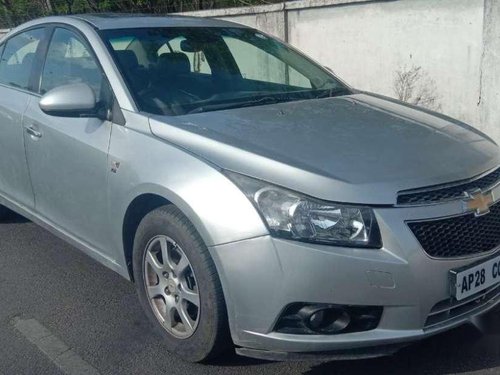 Used Chevrolet Cruze LTZ 2011 MT for sale 