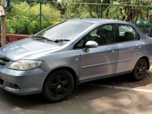 Used 2008 Honda City ZX GXi MT for sale