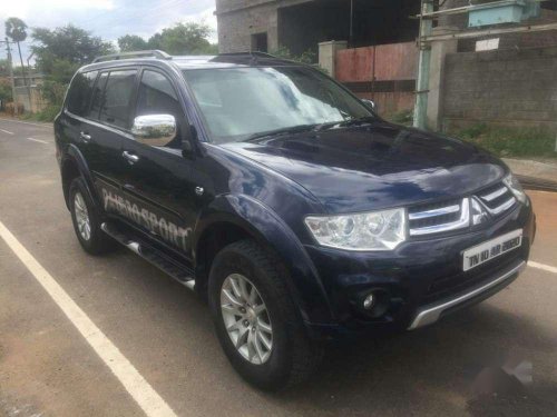 2015 Mitsubishi Pajero AT for sale