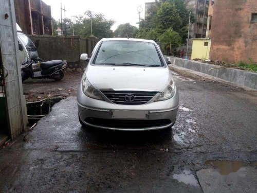 Tata Manza Aura (ABS), Quadrajet BS-III, 2011, Diesel MT for sale 