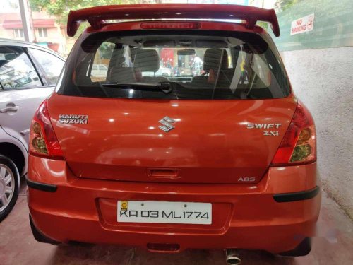 Maruti Suzuki Swift ZXi, 2009, Petrol MT for sale 