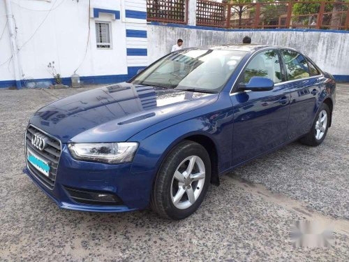 Used Audi A4 2.0 TDI Multitronic, 2014, Diesel AT for sale 