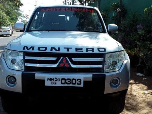 Mitsubishi Montero 3.2 DI-D MT, 2008, Diesel MT for sale 