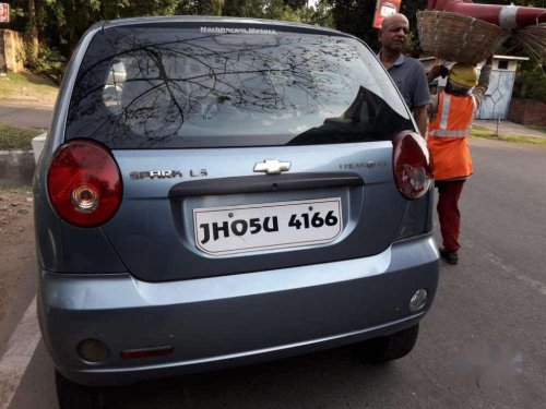 Used Chevrolet Spark 1.0 2008 MT for sale 