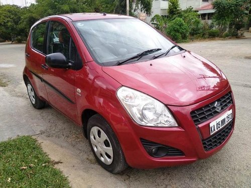 Maruti Suzuki Ritz MT 2012 for sale