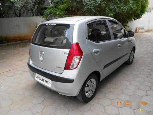 Hyundai I10 i10 Magna 1.2, 2008, Petrol MT for sale 