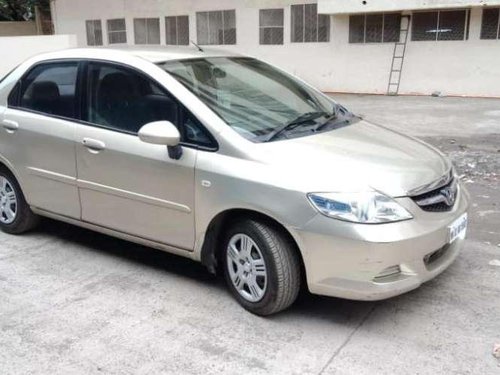 Used 2006 Honda City ZX GXi MT for sale 