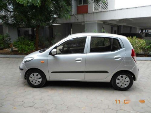 Hyundai I10 i10 Magna 1.2, 2008, Petrol MT for sale 