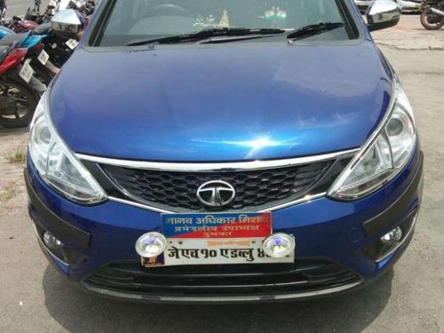 Tata Zest 2015 MT for sale 