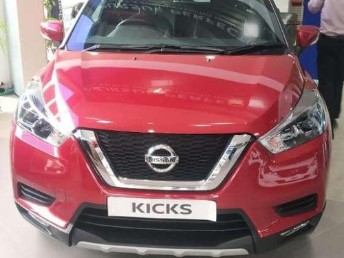 Nissan Kicks XL 2019 MT for sale 