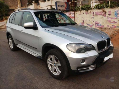 Used BMW X5 3.0d 2009 AT for sale 