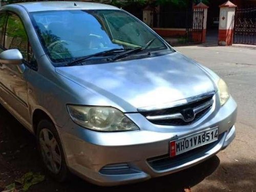 Used 2006 Honda City ZX GXi MT for sale