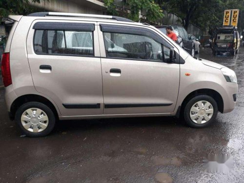 2015 Maruti Suzuki Wagon R LXI CNG MT for sale 