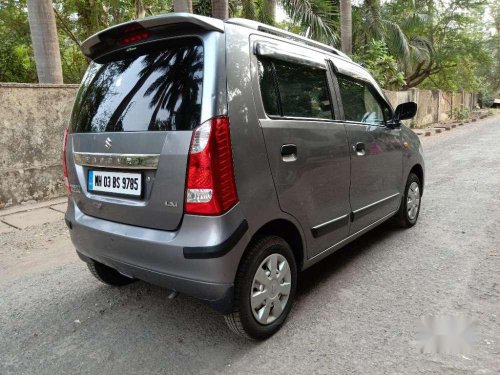 Used Maruti Suzuki Wagon R LXI CNG MT at low price