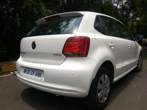 2012 Volkswagen Polo MT for sale