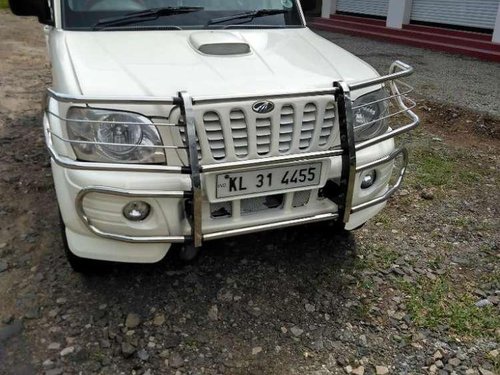 Used 2007 Mahindra Scorpio 2.6 CRDe MT for sale 