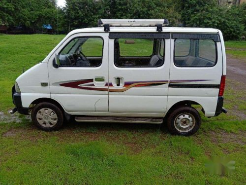 Maruti Suzuki Eeco 7 STR, 2012, Petrol MT for sale 