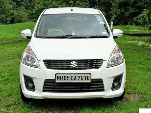 Used Maruti Suzuki Ertiga 2014 VXI CNG MT at low price