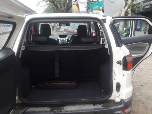 Ford EcoSport 2015 MT for sale 