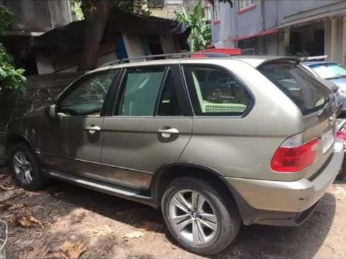 BMW X5 2006 AT for sale 