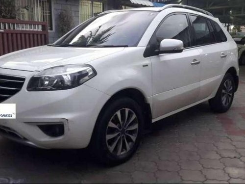 Renault Koleos 4X4 AT 2013 for sale 