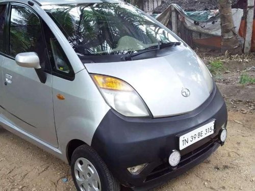 Tata Nano LX, 2012, Petrol MT for sale 