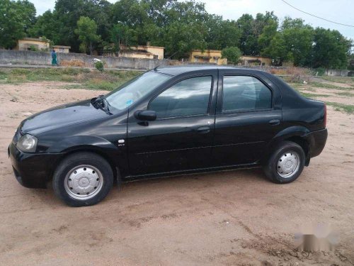 2008 Mahindra Renault Logan MT for sale 