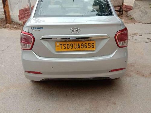 2016 Hyundai Xcent MT for sale at low price