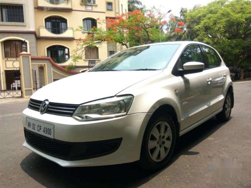 2012 Volkswagen Polo MT for sale