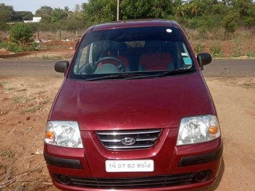 2008 Hyundai Santro Xing GLS MT for sale at low price