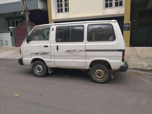 2009 Maruti Suzuki Omni MT for sale 