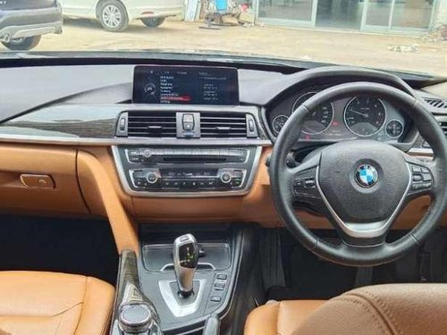 2016 BMW 3 Series GT Luxury Line AT for sale at low price