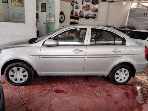 Hyundai Verna Xi, 2007, Petrol MT for sale 