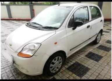 2008 Chevrolet Spark MT for sale 