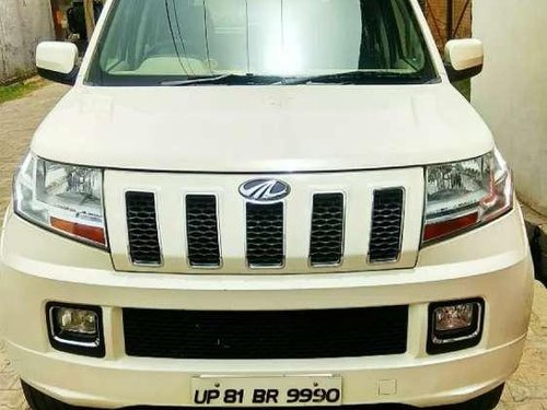 Mahindra TUV300 T8 2017 MT for sale 