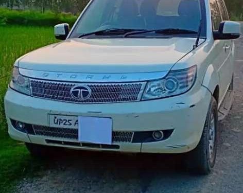 Tata Safari Storme LX 2013 MT for sale 