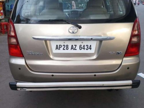 2008 Toyota Innova MT for sale at low price