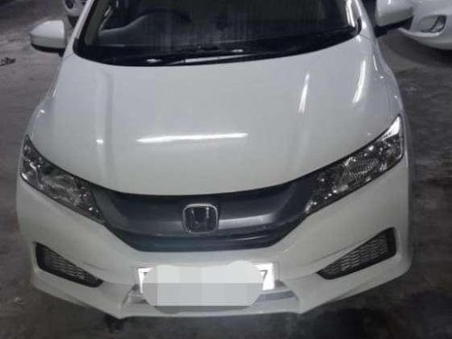 2015 Honda City MT for sale