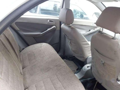 Used Tata Manza Aqua Quadrajet BS IV 2010 MT for sale 