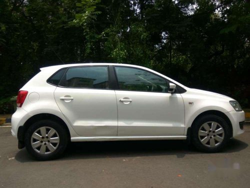 2012 Volkswagen Polo MT for sale