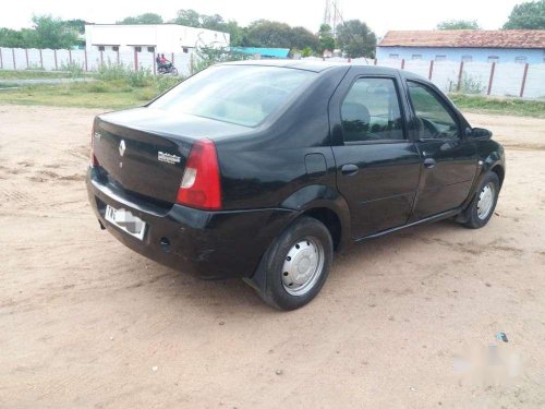 2008 Mahindra Renault Logan MT for sale 