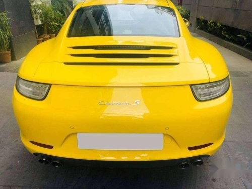 2012 Porsche 911 Carrera S AT for sale