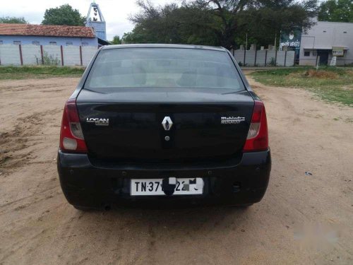 2008 Mahindra Renault Logan MT for sale 