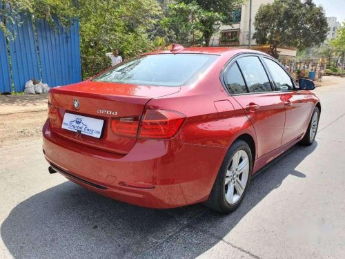 BMW 3 Series 2013 320d Sportz Line AT for sale 