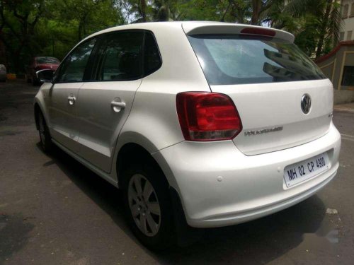 2012 Volkswagen Polo MT for sale