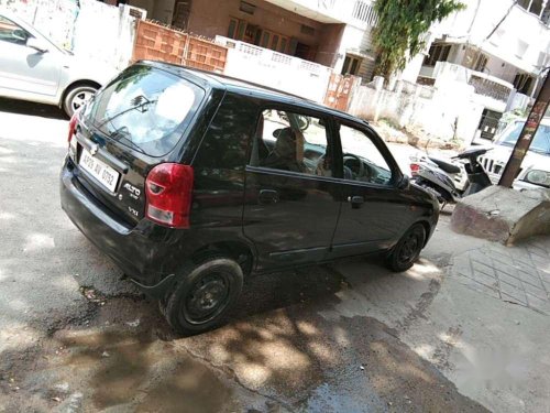 Maruti Suzuki Alto K10 VXi, 2012, Petrol MT for sale 